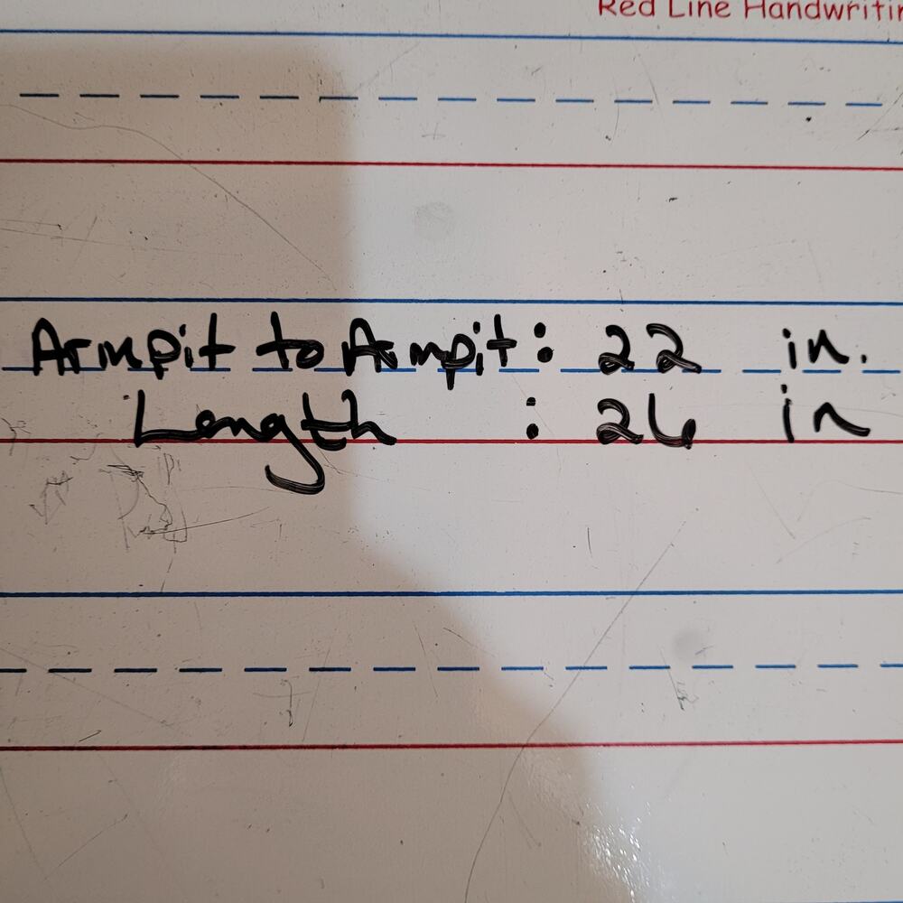 Kensie Jeans brown corduroy snap button chore shacket Size small Outdoors - Picture 8 of 9